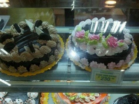 bakers plaza cake|Baker's Plaza, Legazpi City, G/F Pacific Mall .